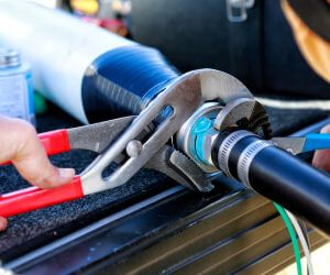 About The Faucet Pros Sheldon, ND